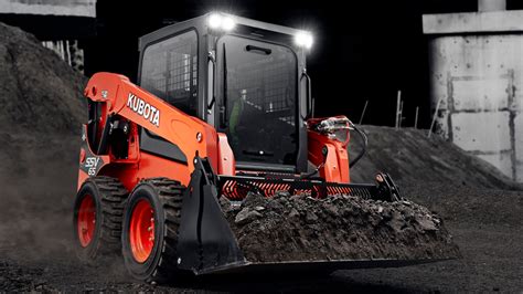 kubota iso skid steer|kubota skid steer for sale.